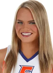 Madeleine Haney