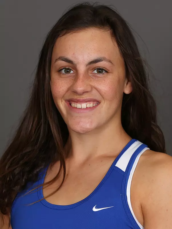 Ingrid Neel head shot_college