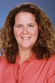 Mary Howard