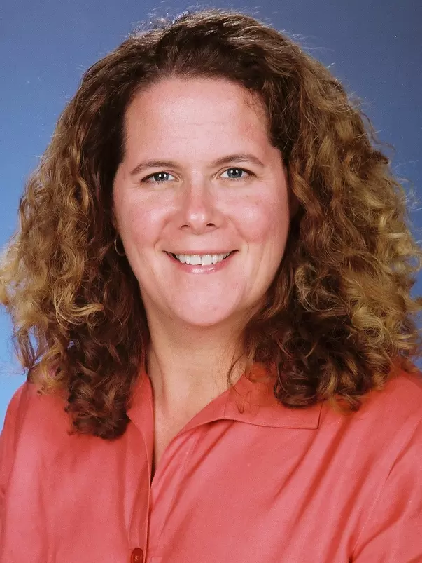 Mary Howard head shot