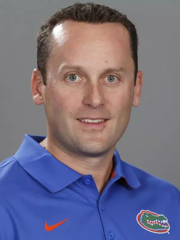 Paul Silvestri head shot