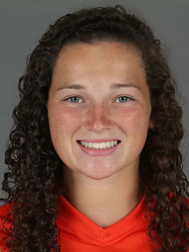 Madison Alexander headshot