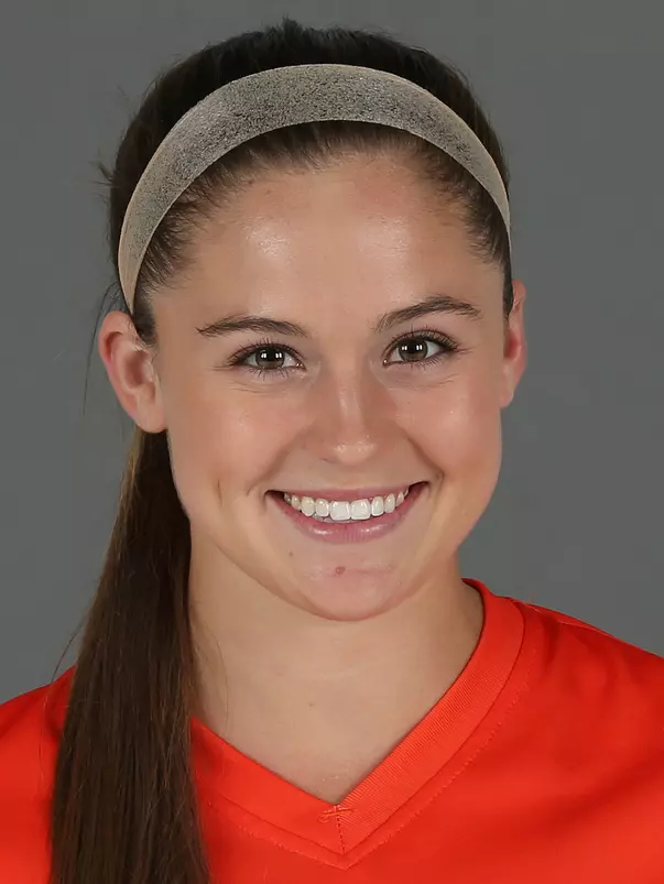 Kit Loferski headshot