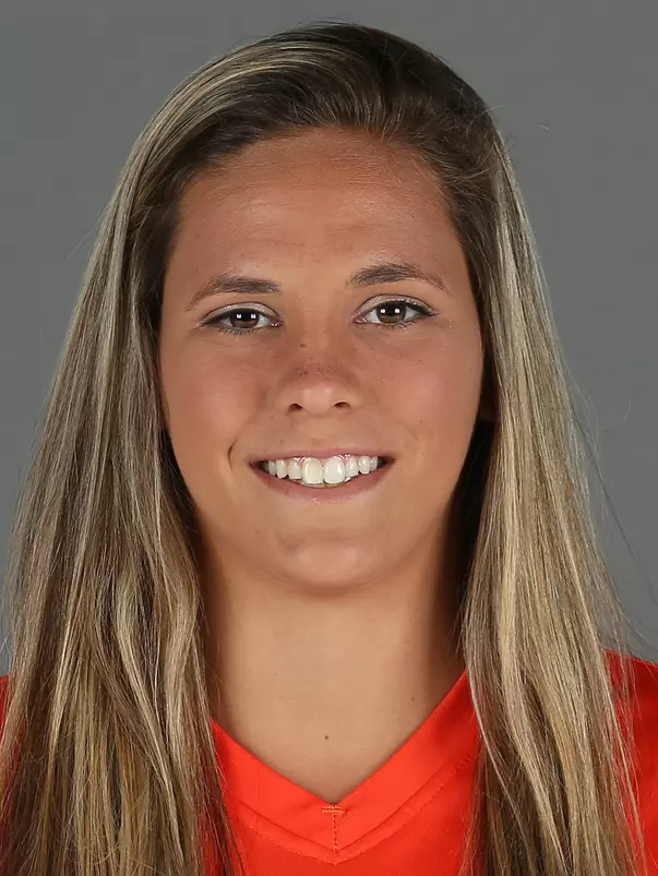 Kaylan Marckese headshot