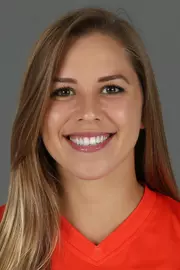 Cassie Owens headshot