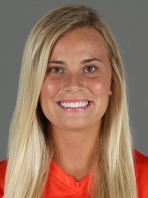 Parker Roberts headshot