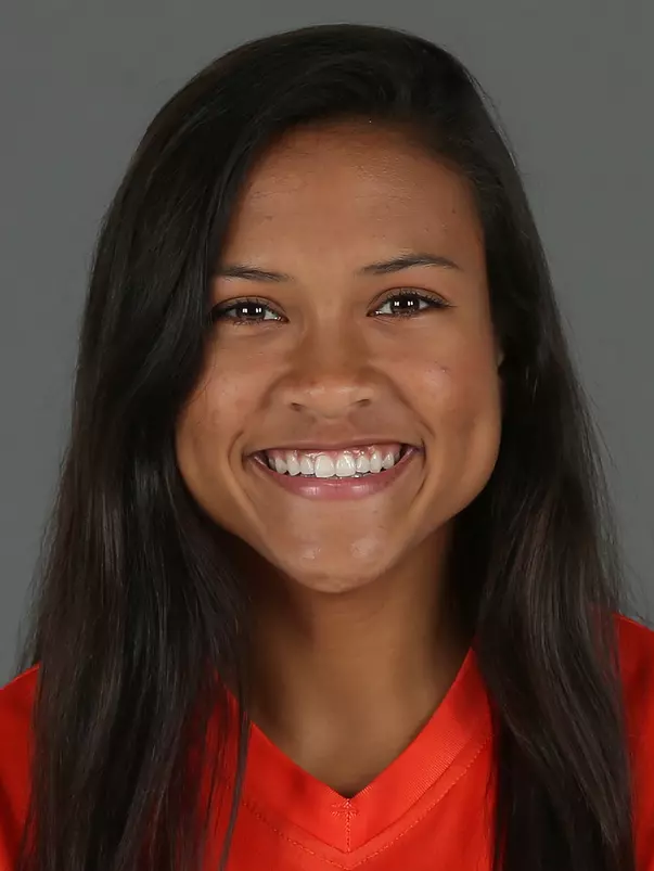 Rachelle Smith headshot