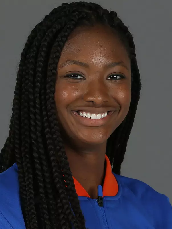 Rhamat Alhassan - 2018 volleyball