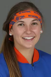 Caroline Knop - 2018 volleyball