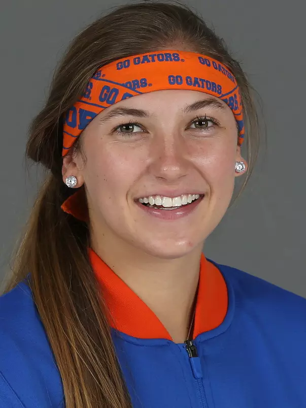 Caroline Knop - 2018 volleyball