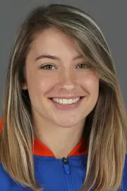 Macy Phillips - 2018 volleyball