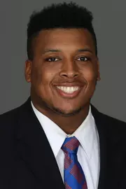 Khairi Clark