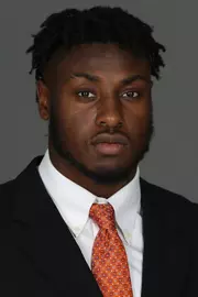 Rayshad Jackson
