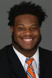 Antonio Riles