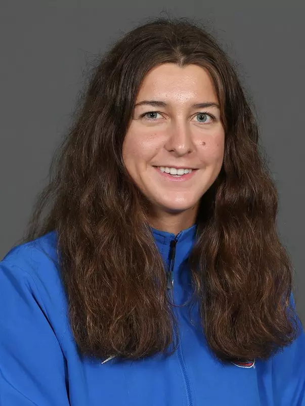 Aslanidi, Yekaterina