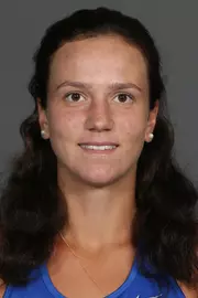 Anna Danilina