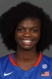 Mikayla Hayes