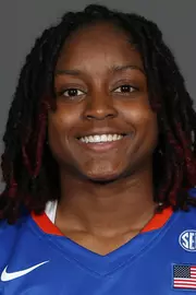 Tameria Johnson