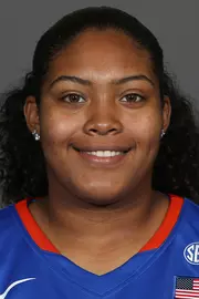Jalaysha Thomas