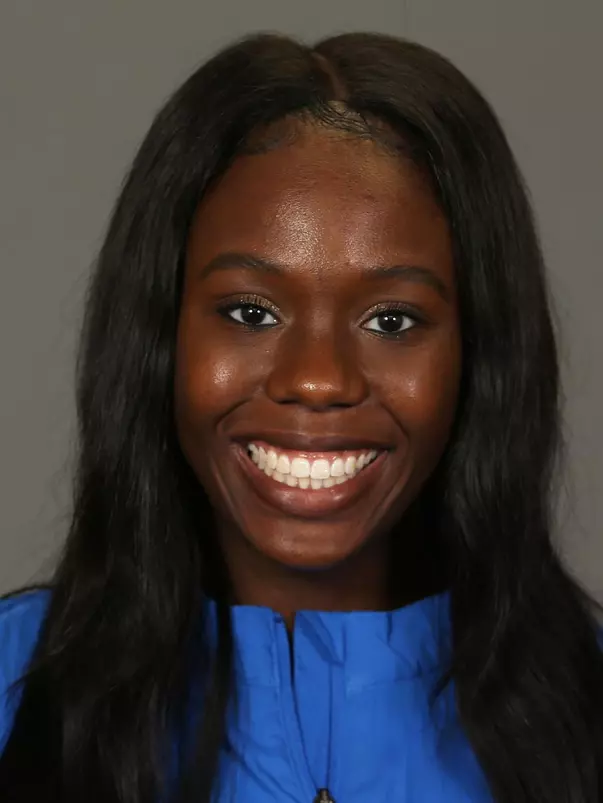 Sierra Alexander - 2018 head & shoulders photo