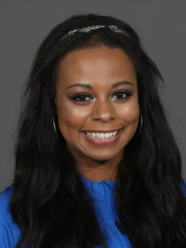 Kennedy Baker - 2018 head & shoulders photo