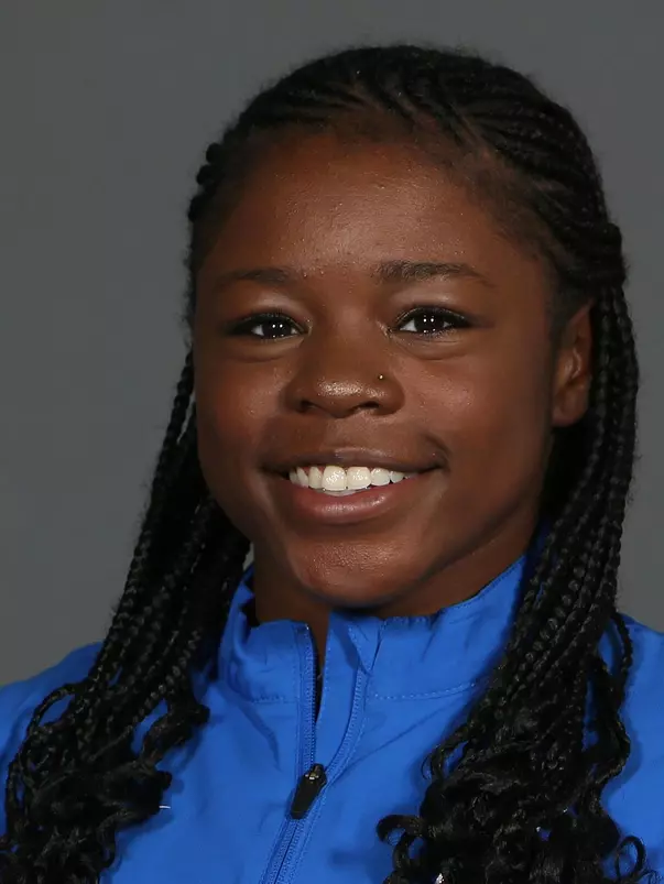 Alicia Boren - 2018 head & shoulders photo