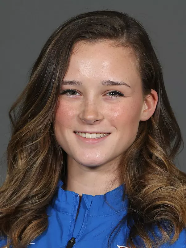 Maegan Chant - 2018 head & shoulders photo