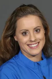 Grace McLaughlin - 2018 head & shoulders photo