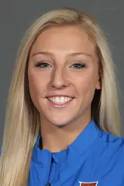 Alex McMurtry - 2018 head & shoulders photo
