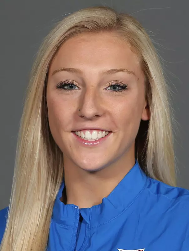 Alex McMurtry - 2018 head & shoulders photo