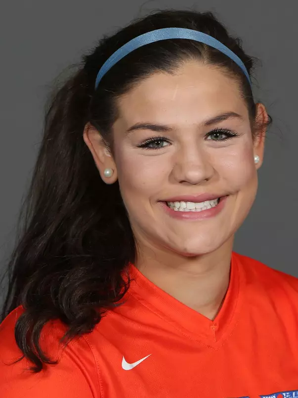 Ashley Pietra - 2017 Soccer