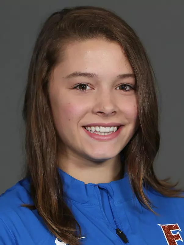 Megan Skaggs - 2018 head & shoulders photo