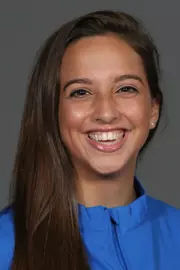 Rachel Slocum - 2018 head & shoulders photo