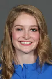 Nicole Webb - 2018 head & shoulders photo