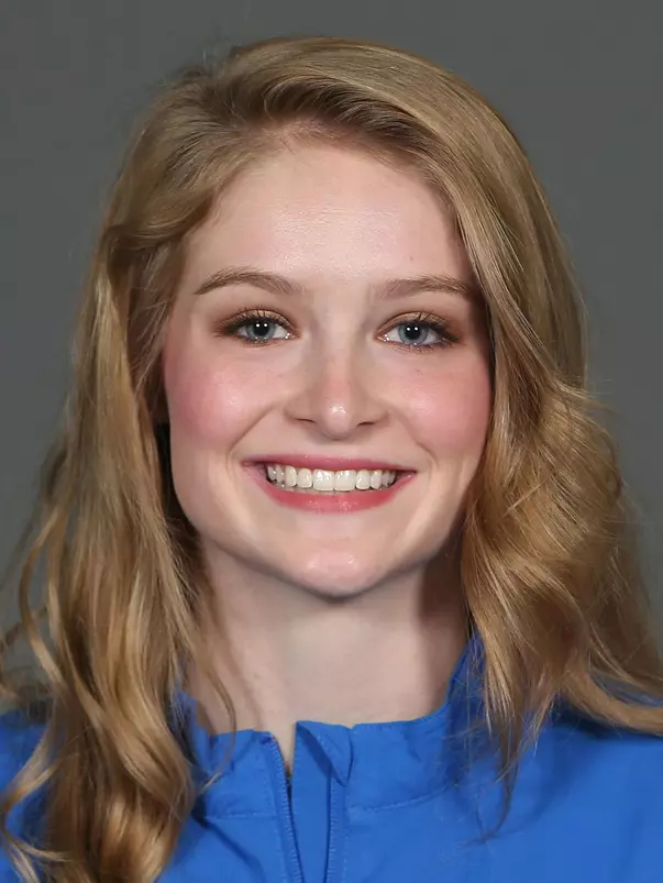 Nicole Webb - 2018 head & shoulders photo