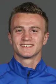 Sam Ahrenholz - 2018 track & field