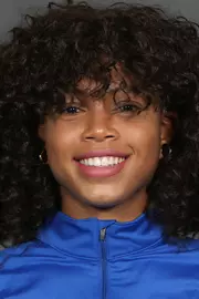 Avione Allgood - 2018 track & field