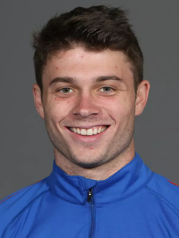 Addie Baggarly - 2018 track & field