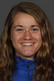 Emily Chapman - 2018 track & field