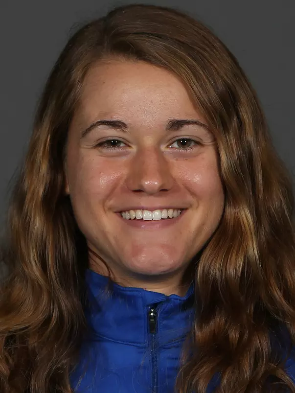 Emily Chapman - 2018 track & field