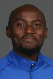 Damien Daniels - 2018 track & field