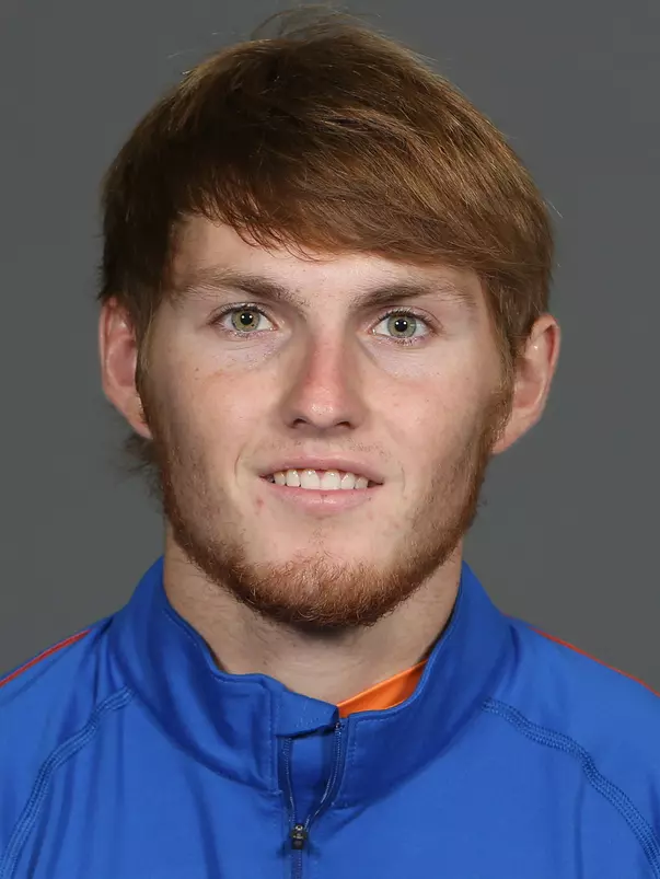 Drayton Diggs - 2018 track & field