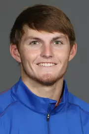 George Diggs - 2018 track & field