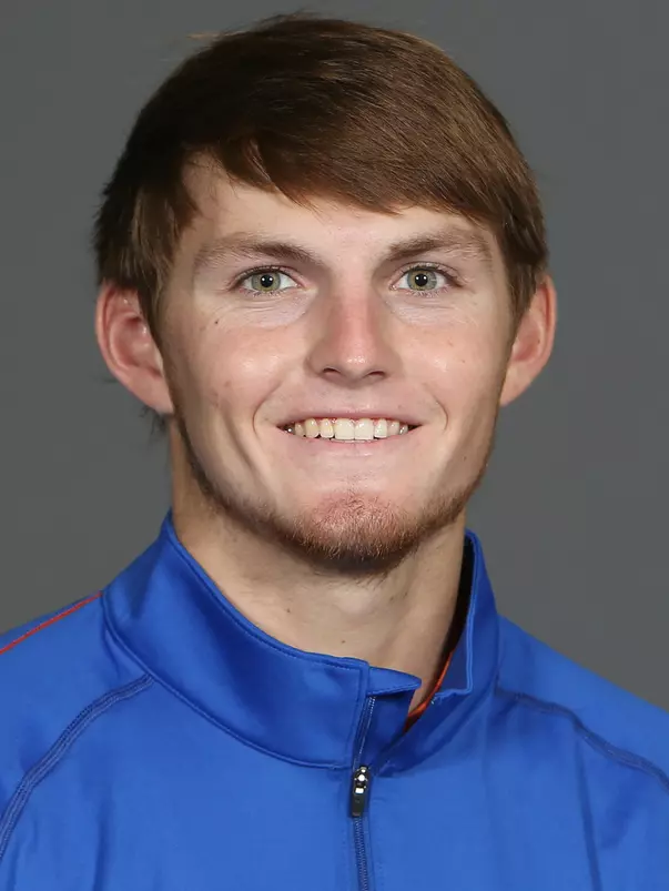 George Diggs - 2018 track & field