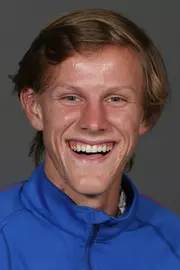 Marshall Dillon - 2018 track & field