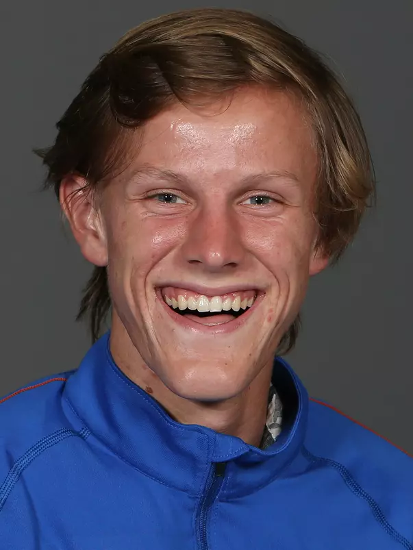 Marshall Dillon - 2018 track & field