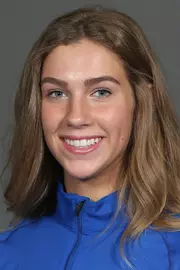 Corin Erwin - 2018 track & field