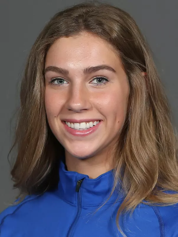 Corin Erwin - 2018 track & field