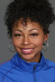 Asa Garcia - 2018 track & field