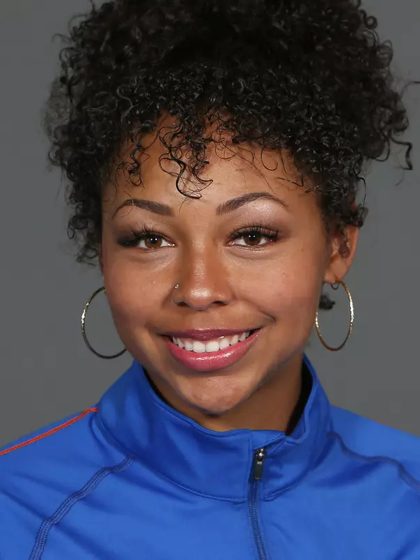 Asa Garcia - 2018 track & field